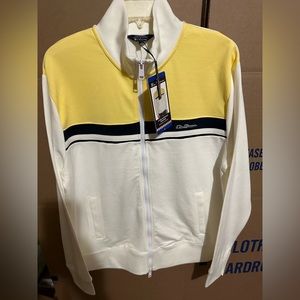 Ben Sherman zipper up jacket